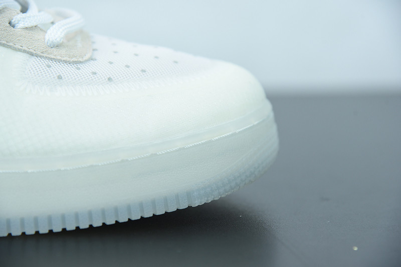nike air force 1 low "of" ao4606-100