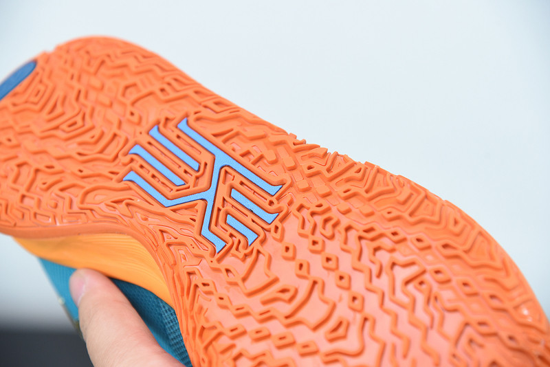 nike kyrie 7 concepts horus(regular box)ct1137-900
