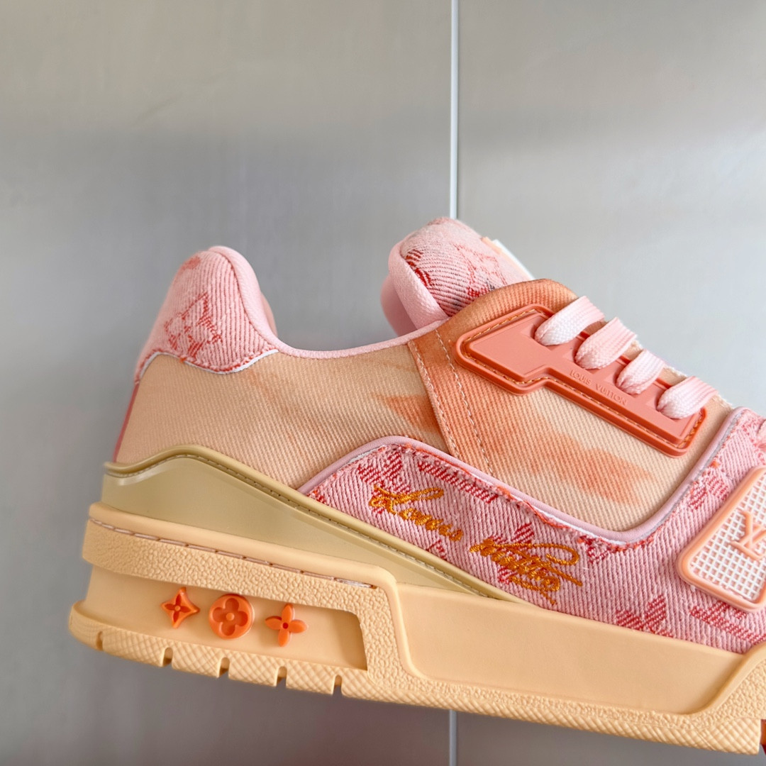 LVT SNEAKERS