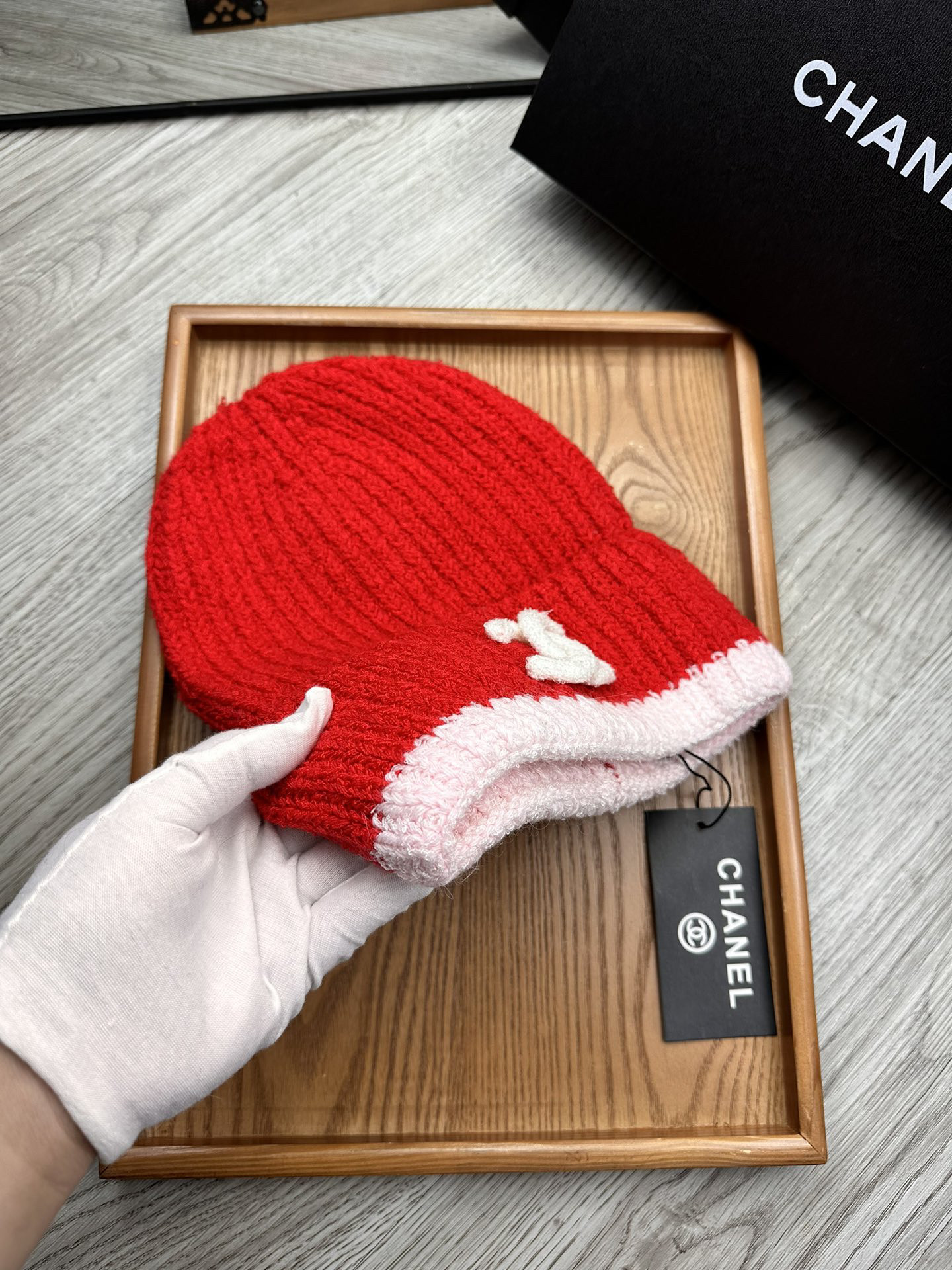 C Hat