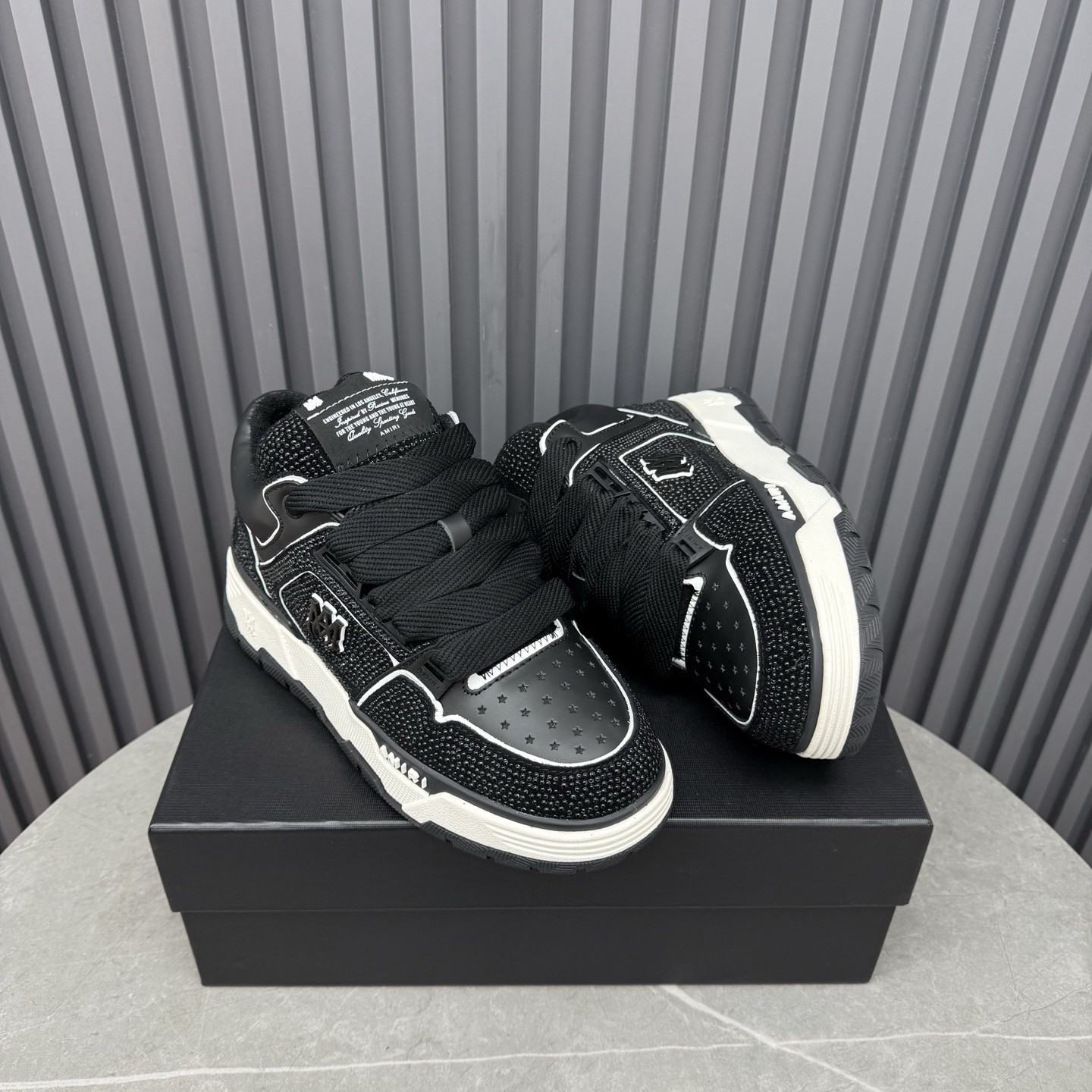 AMIRI MA-1 Sneakers