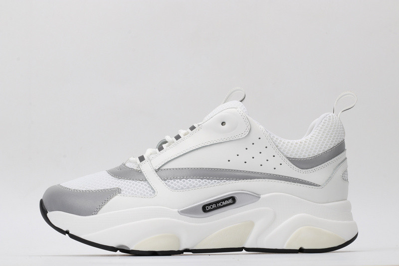 dio* homme b22 trainer sneaker