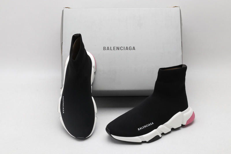 Ba*len*cia*ga speed trainer