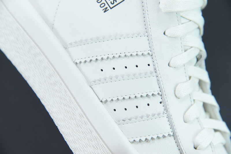 RICK OWENS X AD MASTODON PRO II