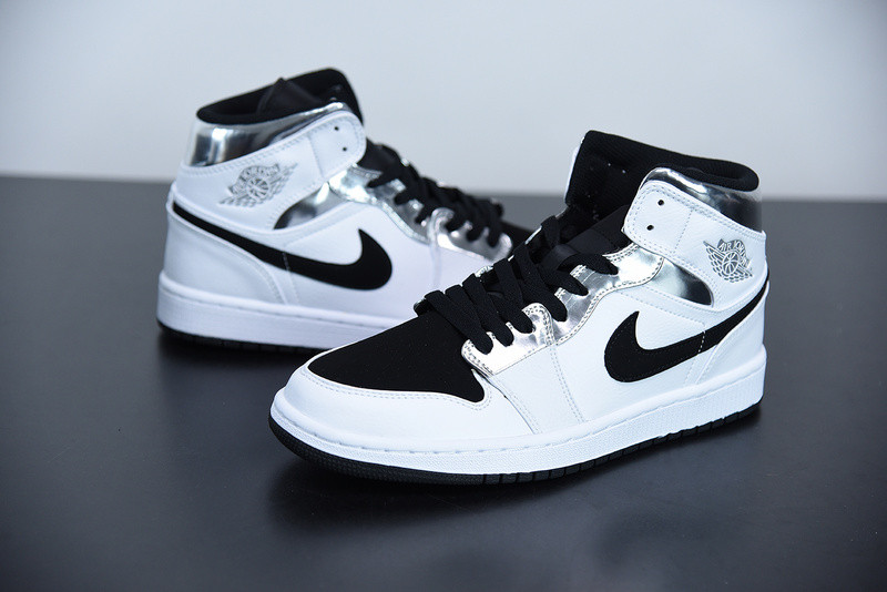 air jordan 1 mid