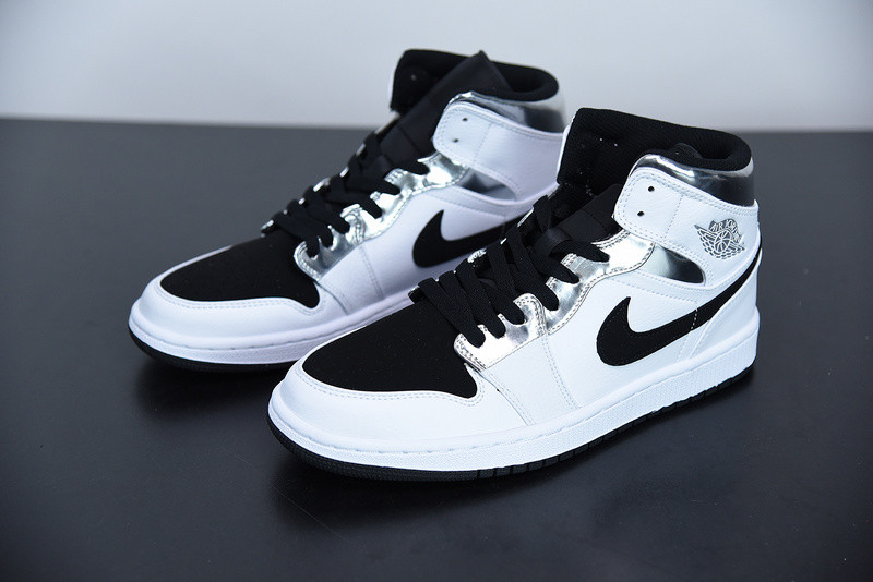 air jordan 1 mid