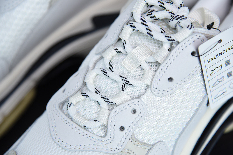 bc triple s trainer