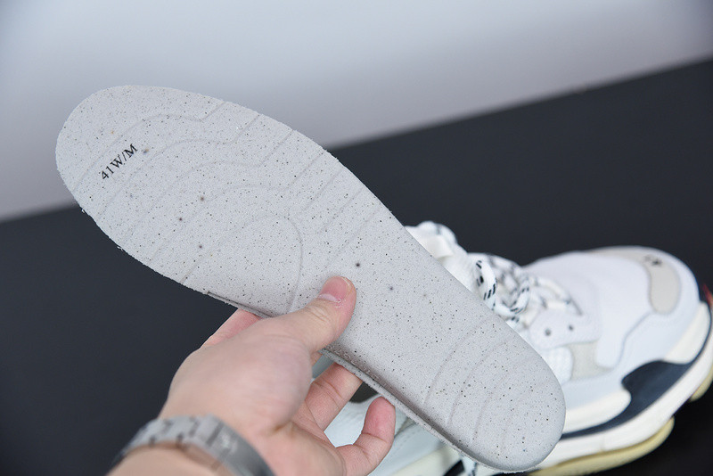 bc triple s trainer