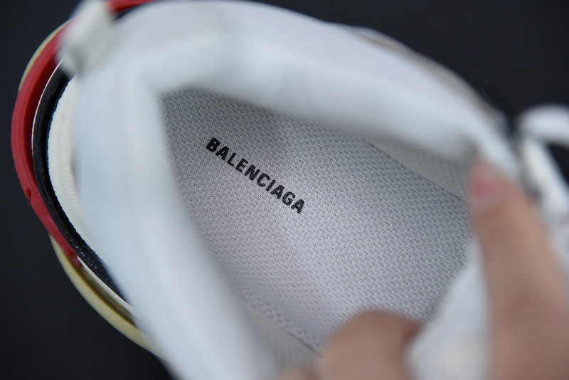 bc triple s trainer