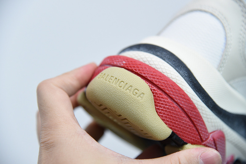 bc triple s trainer