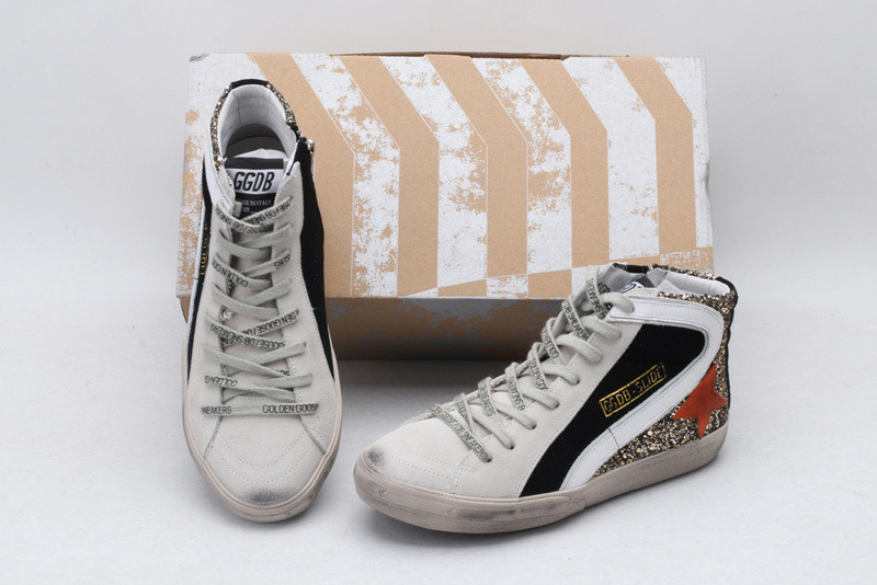 ggdb sneaker