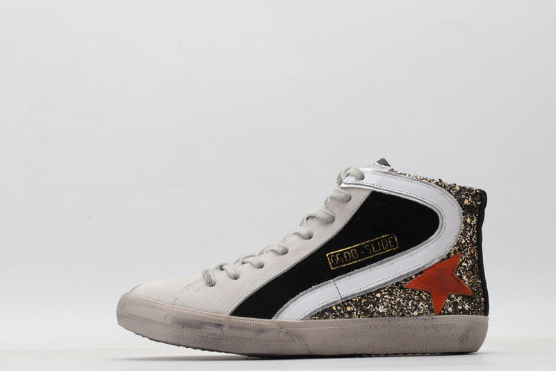 ggdb sneaker