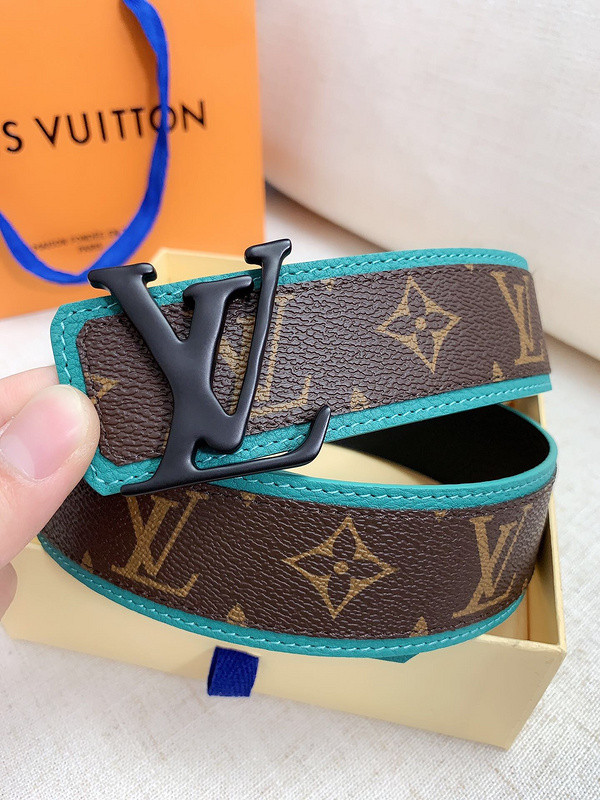 lvt belt