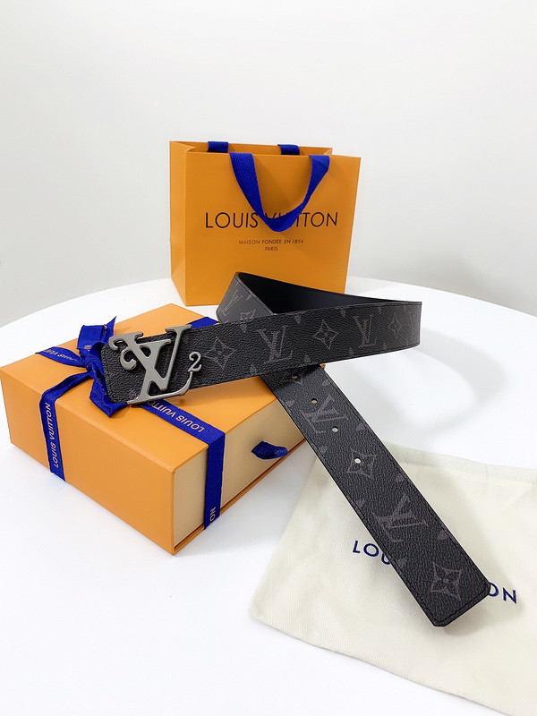 lvt belt