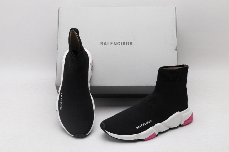 Ba*len*cia*ga speed trainer