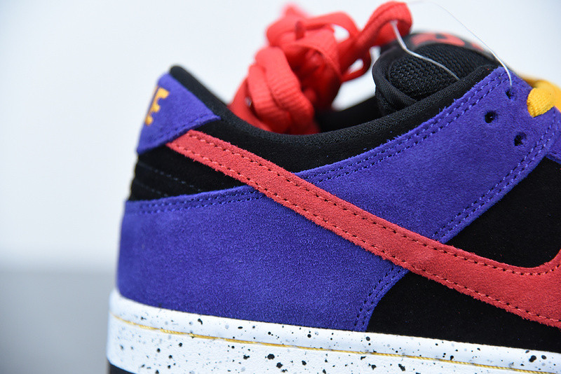 nike dunk low sb sp bq6817-008