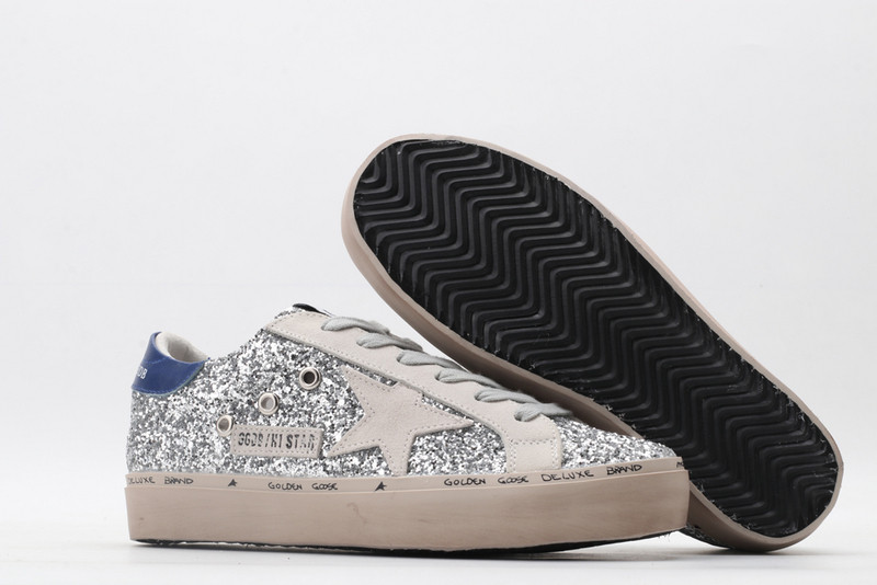 ggdb sneaker