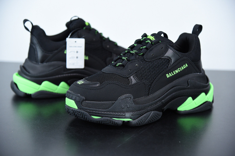 bc triple s trainer 524039 w2pw1 4881