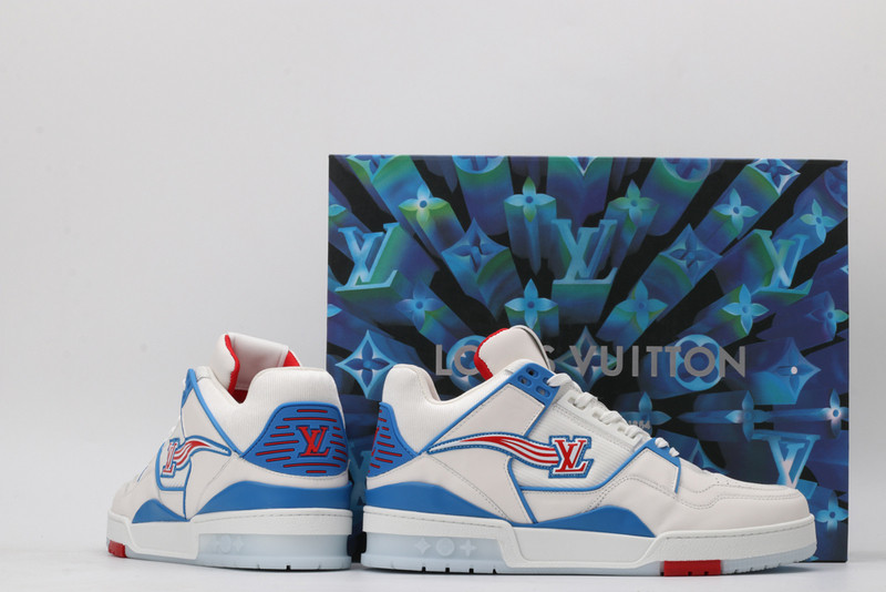 lvt sneakers