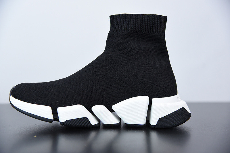 bc speed 2.0 trainer