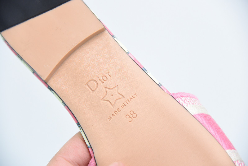dio* slide