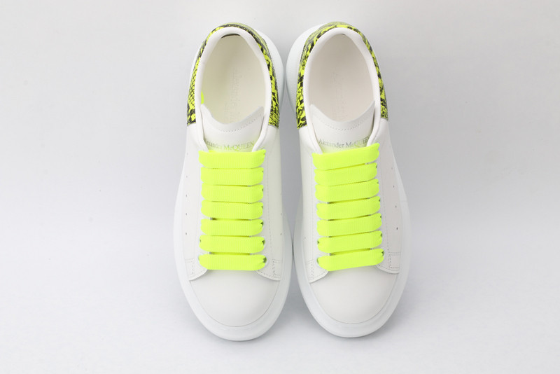 alexer mceen sneakers