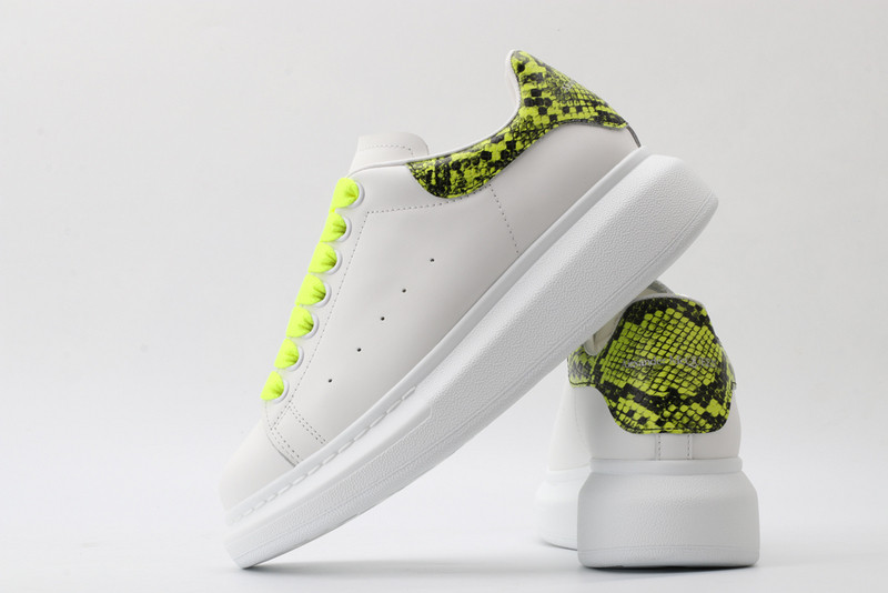 alexer mceen sneakers
