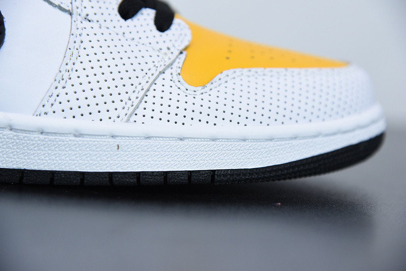 air jordan 1 mid