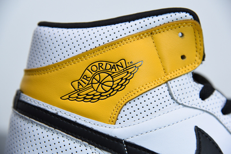 air jordan 1 mid