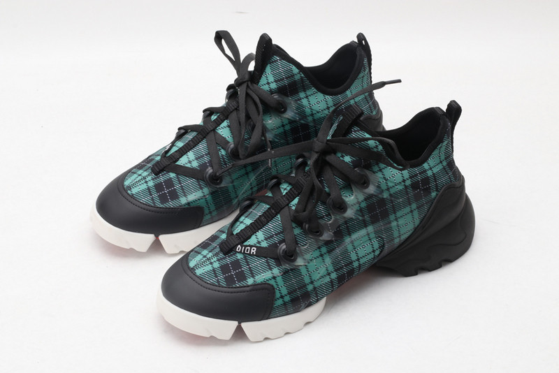 dio* d-connect sneaker