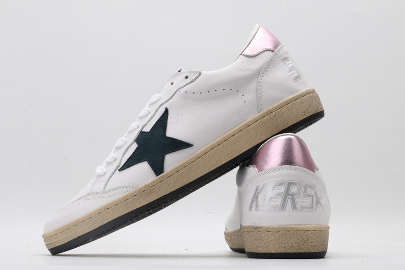 ggdb sneaker