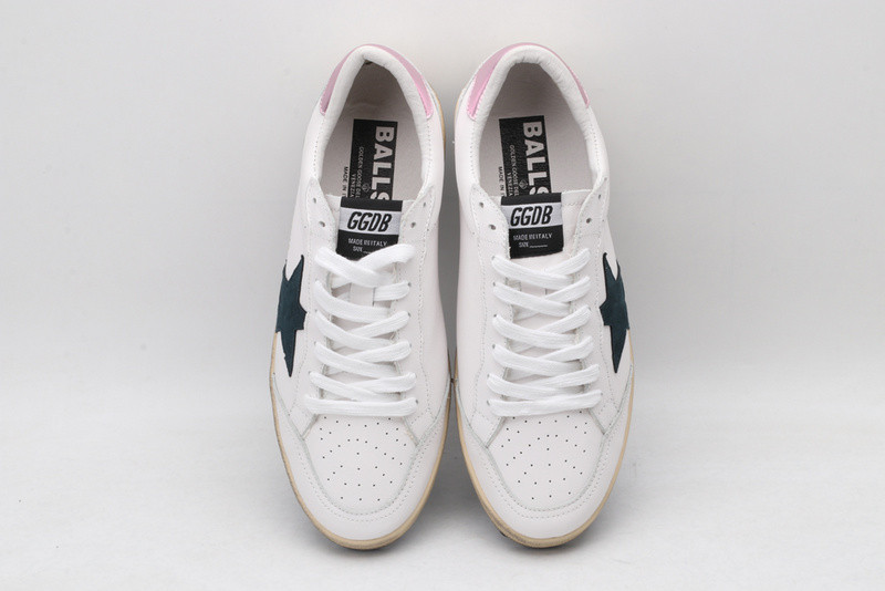 ggdb sneaker