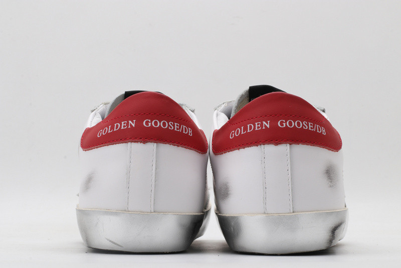 ggdb sneaker