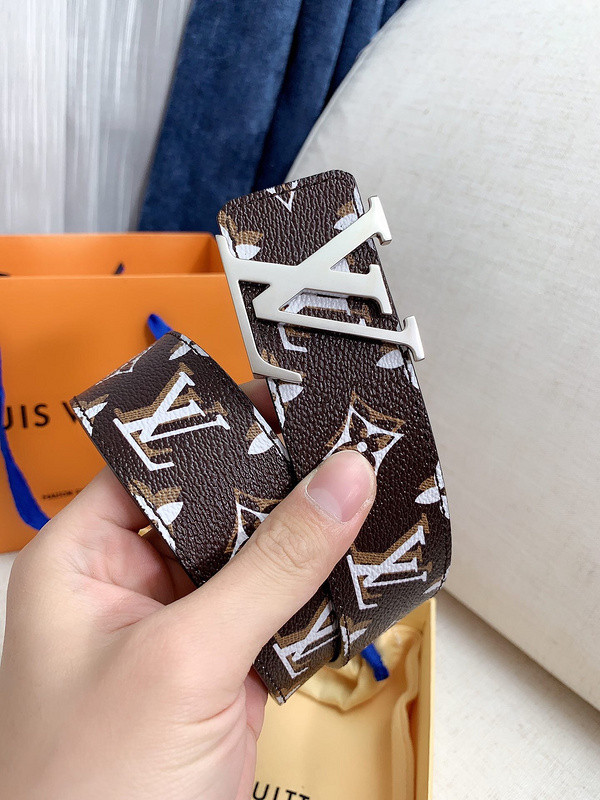 lvt belt