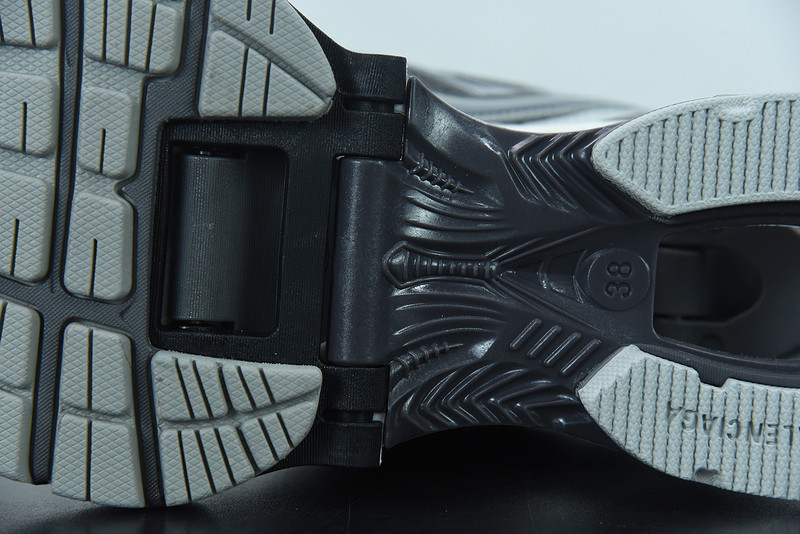 bc x-pander 6.0 trainer 653870 w2ra3 1212