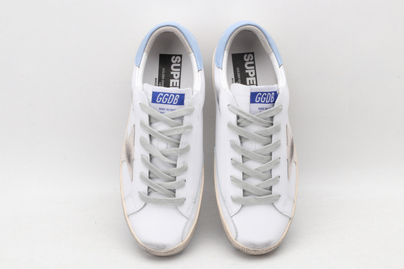 ggdb sneaker