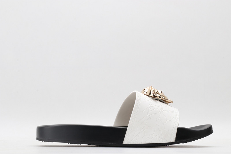 versace slide