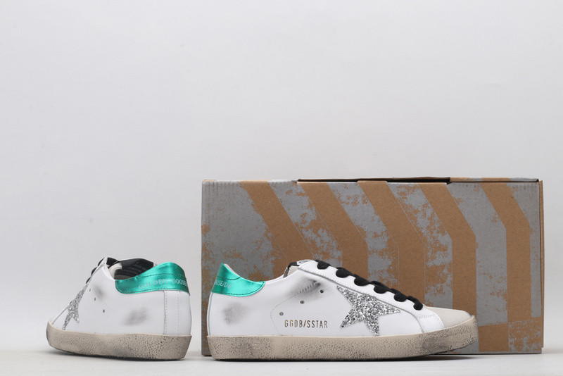 ggdb sneaker