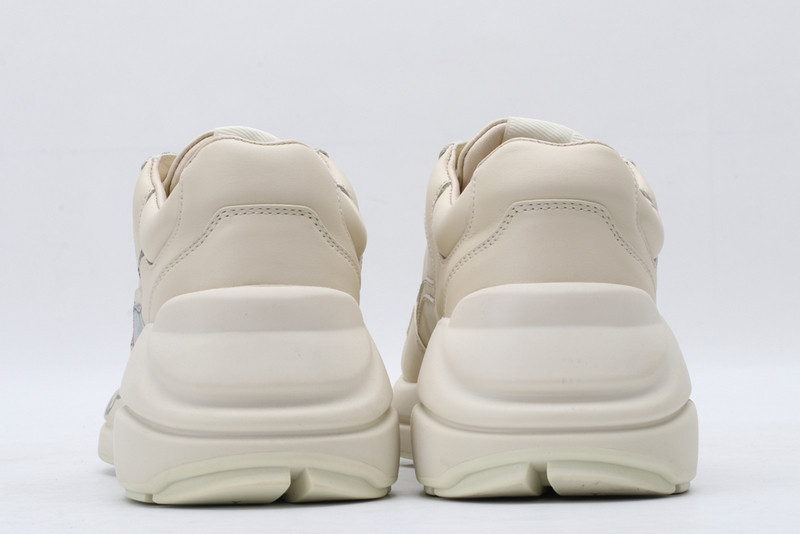 g*u*i rhyton sneaker