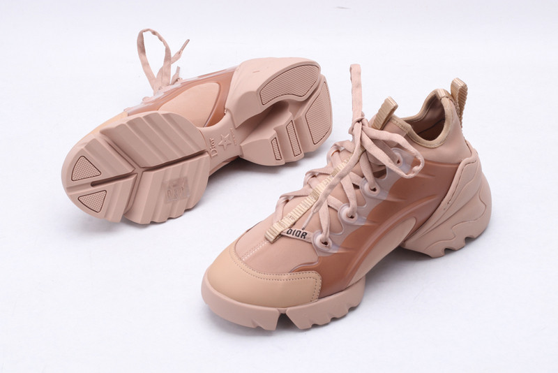 dio* d-connect sneaker