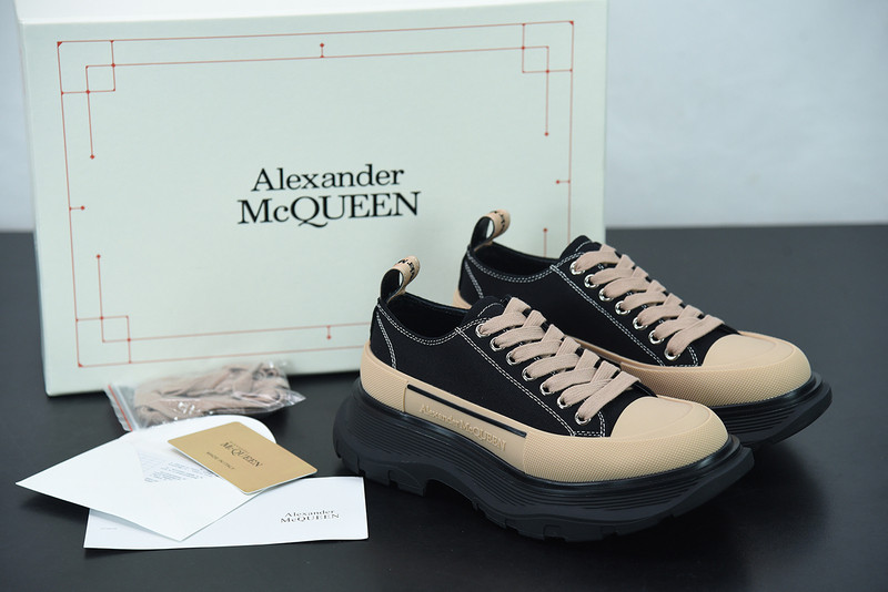 alexer mceen sneakers