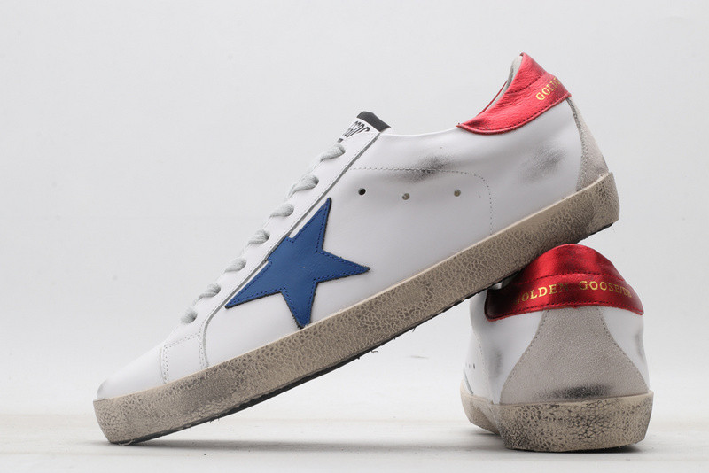 ggdb sneaker