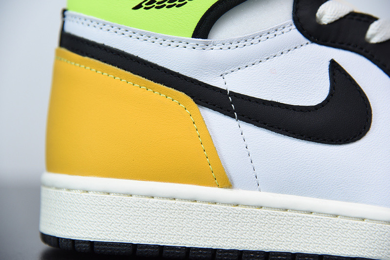 air jordan 1 retro high og