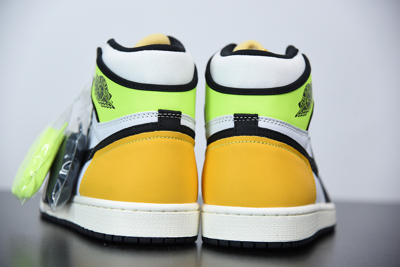 air jordan 1 retro high og