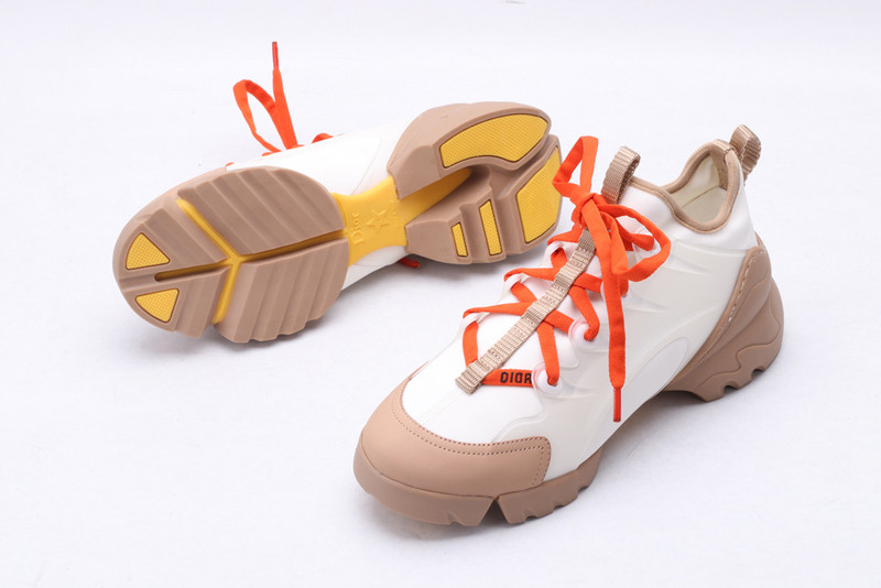 dio* d-connect sneaker