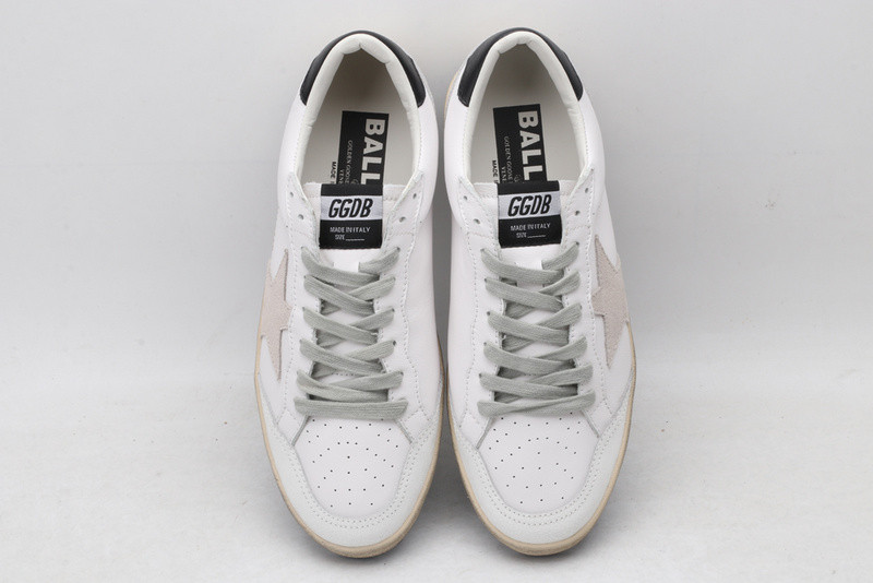 ggdb sneaker