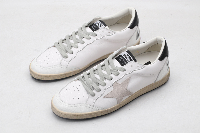 ggdb sneaker