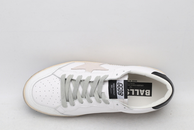 ggdb sneaker