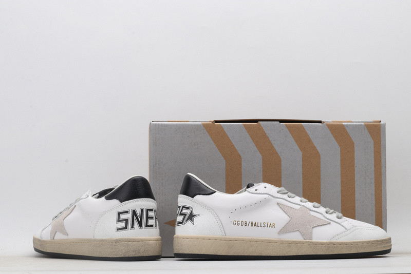 ggdb sneaker