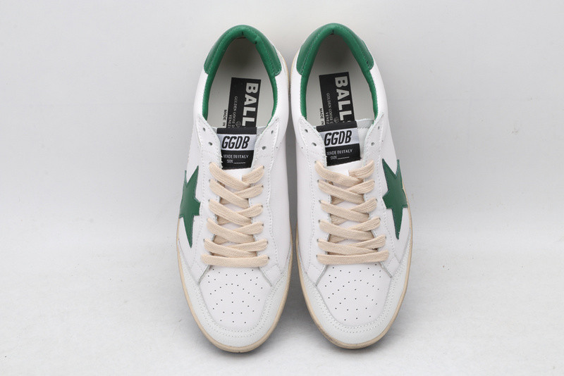ggdb sneaker